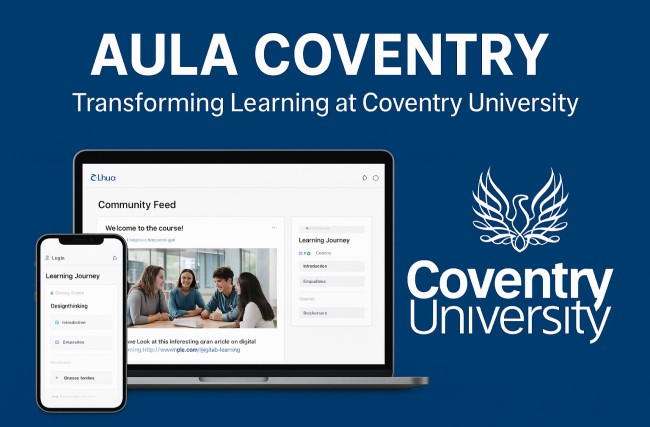 Aula Coventry