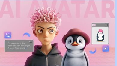 Free Avatar Generator Tools