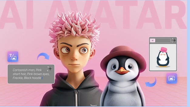 Free Avatar Generator Tools