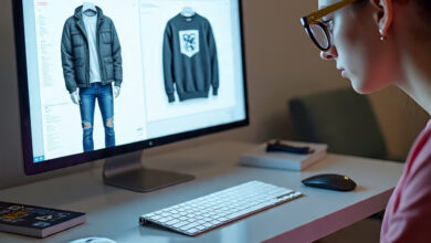 Streetwear Online