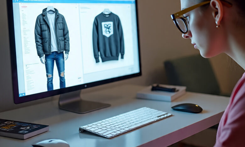 Streetwear Online