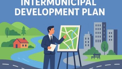 Intermunicipal Development Plan