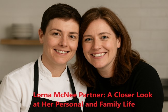 Lorna McNee Partner