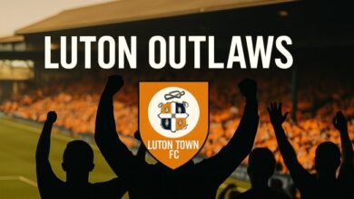 Luton Outlaws