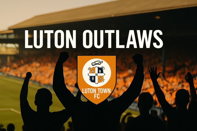 Luton Outlaws