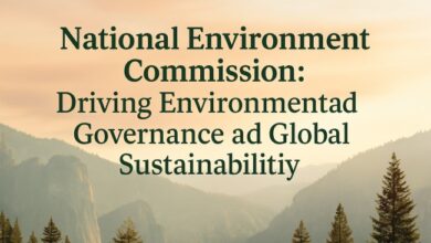 National Environment Commission