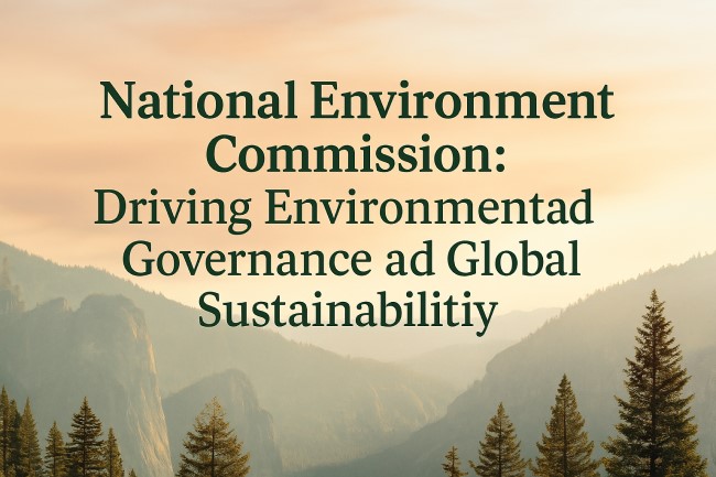 National Environment Commission