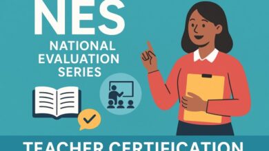 National Evaluation Series