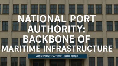 National Port Authority