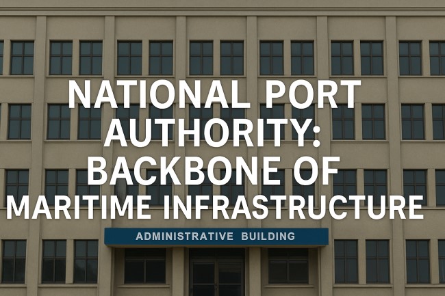 National Port Authority