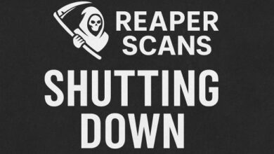 Reaper Scans