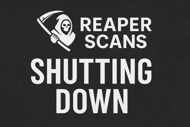 Reaper Scans
