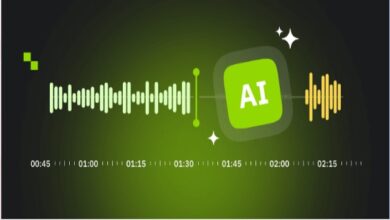 Voice Cloning Software