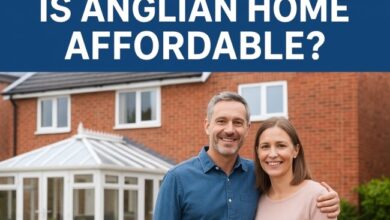 anglian home improvements cheap