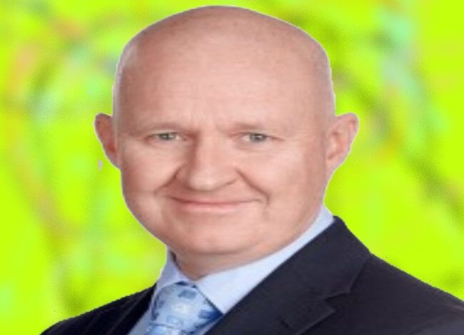 bernie bourke