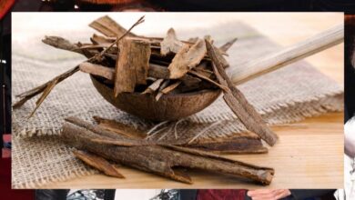 cassia bark