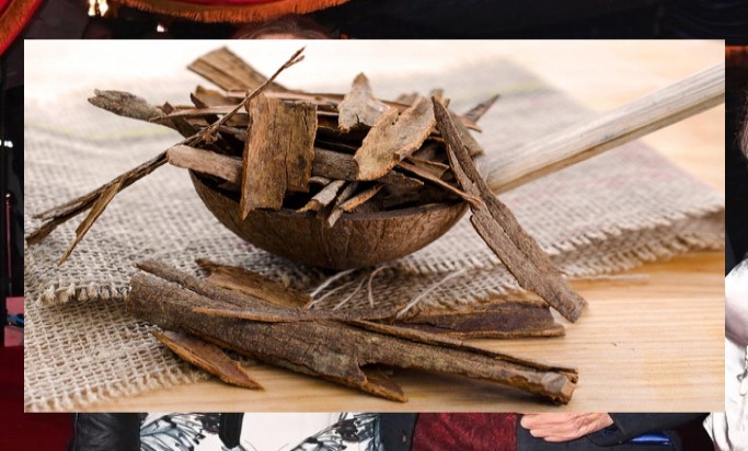 cassia bark