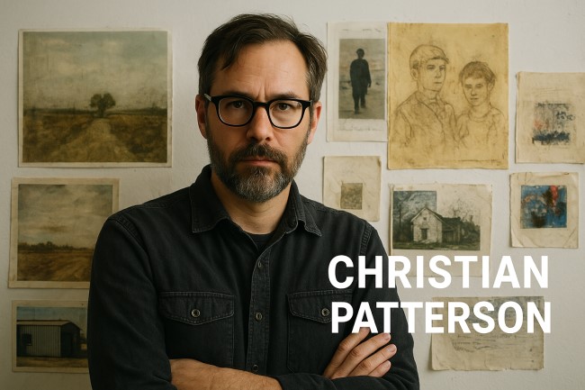 christian patterson