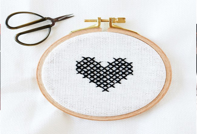 embroidery embroidery hoop
