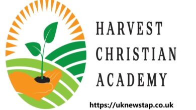 harvest christian academy jobs​