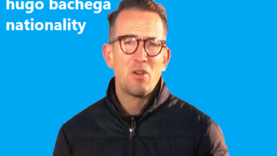 hugo bachega nationality