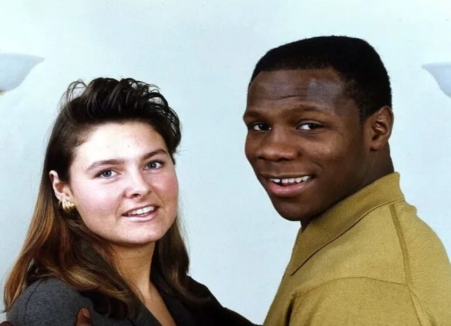 karron eubank