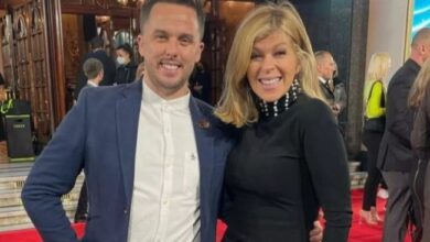 kelby blackwell kate garraway