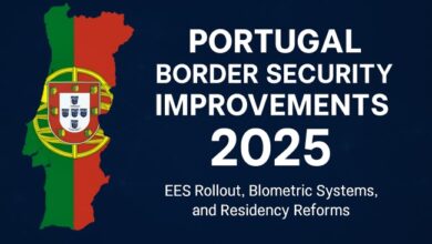 portugal border security improvements