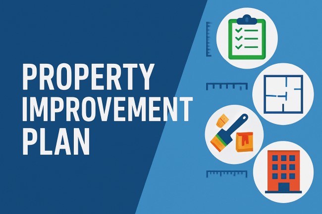 Property Improvement Plan