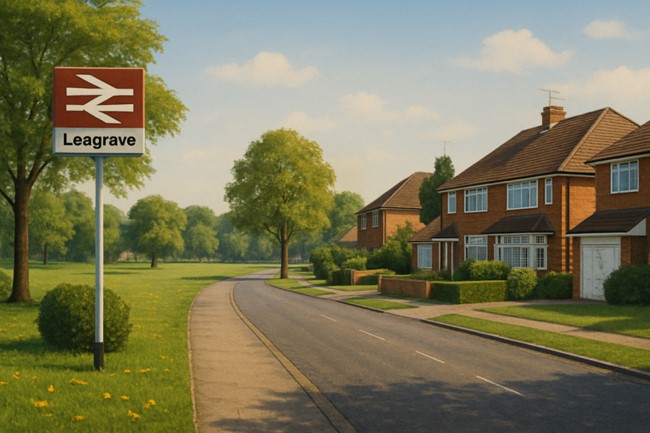 sundon park luton