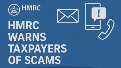 taxpayers of scams