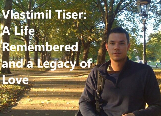 vlastimil tiser