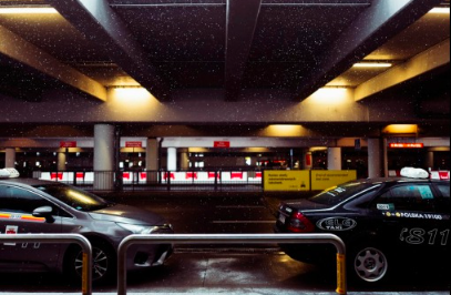 On-site Parking
