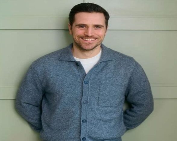 Alexander Dragonetti: