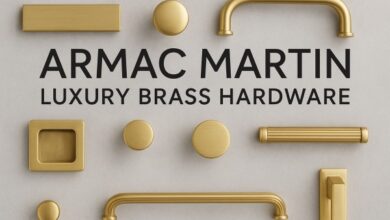 Armac Martin