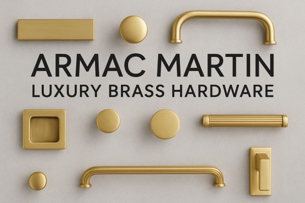 Armac Martin