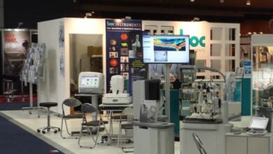 BOC Instruments