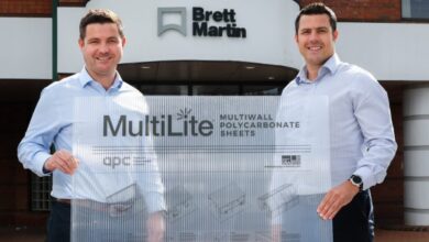 Brett Martin Daylight Systems