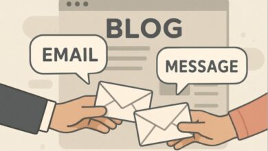 Building Successful Blogger