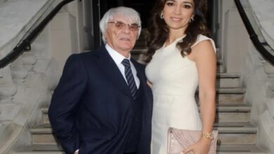 Deborah Ecclestone