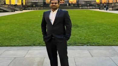 Dr. Arun Kumar
