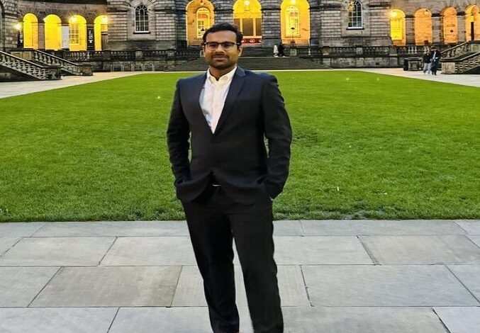 Dr. Arun Kumar