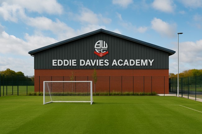 Eddie Davies Academy