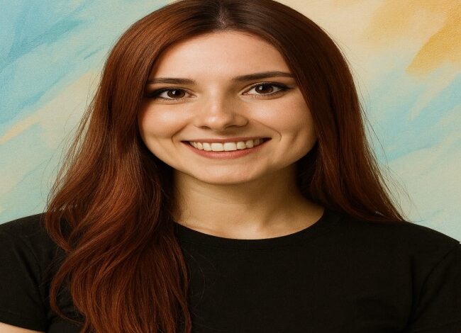 Eva Noten innovation