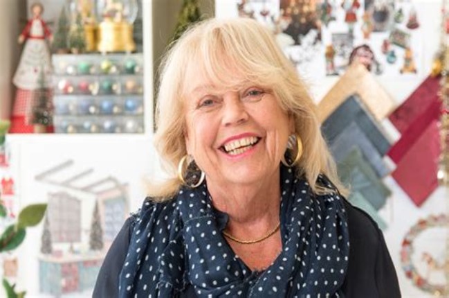 Gisela Graham