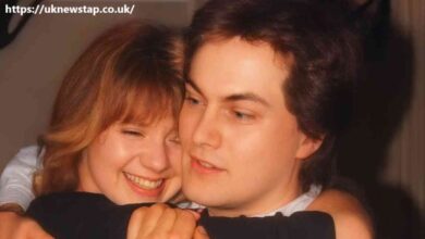 Hattie Jane Innes Dee