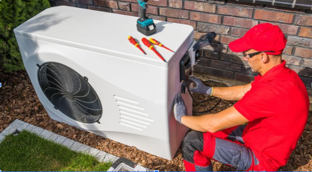 Heat Pump Installation Grants