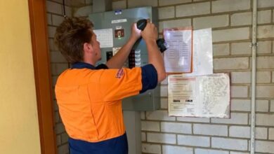 KTM Solutions operates in Sunnybank.