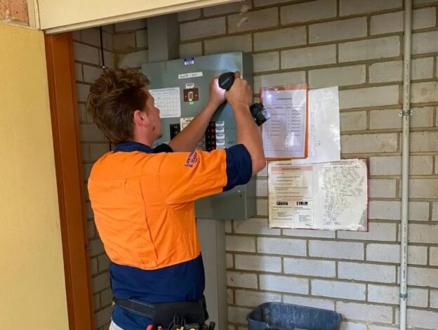 KTM Solutions operates in Sunnybank.