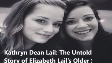 Kathryn Dean Lail